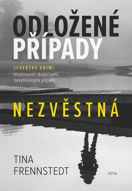 Nezvěstná