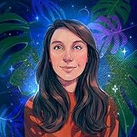 Amy Ratcliffe