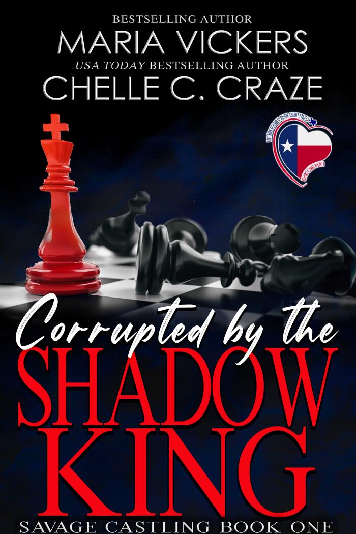 Corrupted by the Shadow King