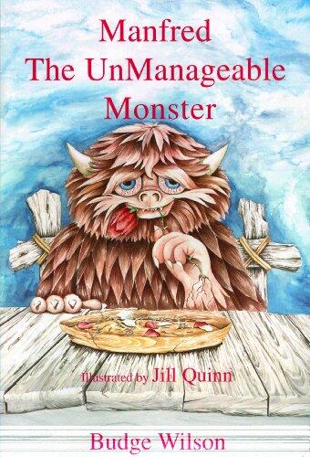 Manfred the Unmanageable Monster
