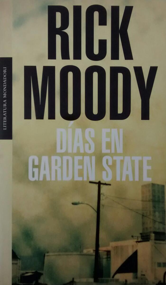 Días en Garden State