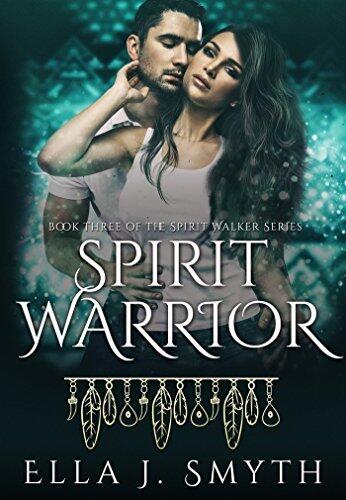 Spirit Warrior