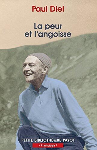 La Peur et l'angoisse