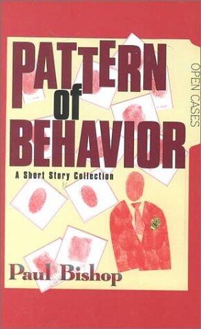 Pattern of Behavior: A Short Story Collection