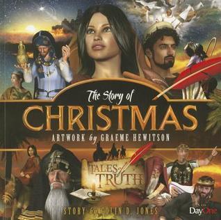 The Story of Christmas