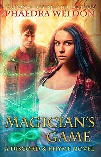 Magician's Game