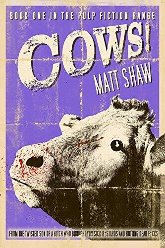 Cows!