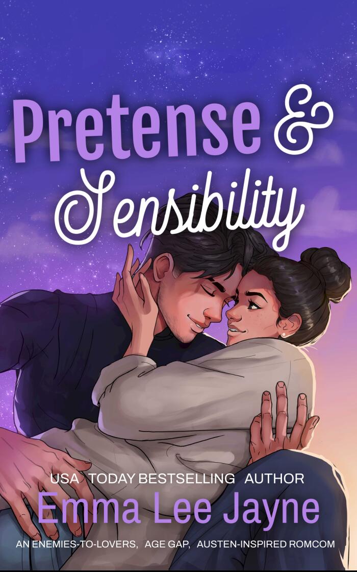 Pretense & Sensibility