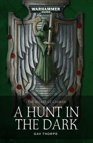 A Hunt in the Dark