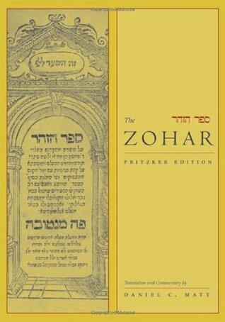 The Zohar: Pritzker Edition, Volume Four
