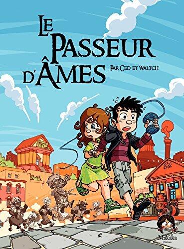 Le Passeur d'âmes