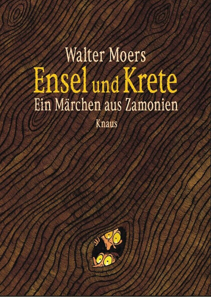 Ensel und Krete