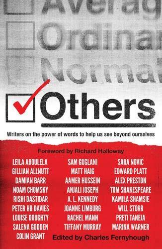 Others: Writers on the Power of Words to Help Us See Beyond Ourselves