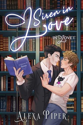 Siren in Love