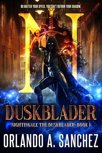Duskblader