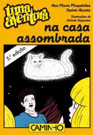 Uma Aventura na Casa Assombrada