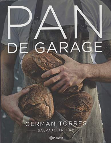 Pan De Garage
