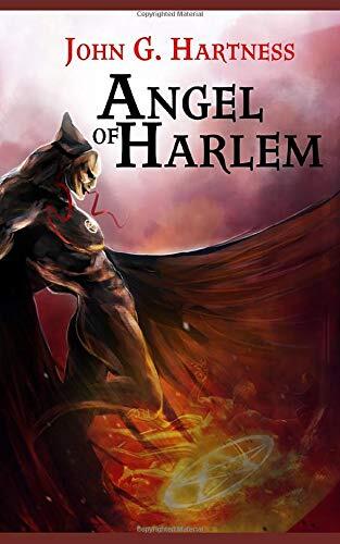Angel of Harlem