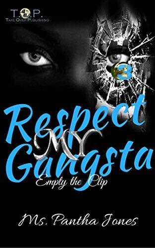 Respect My Gangsta 3: Empty The Clip