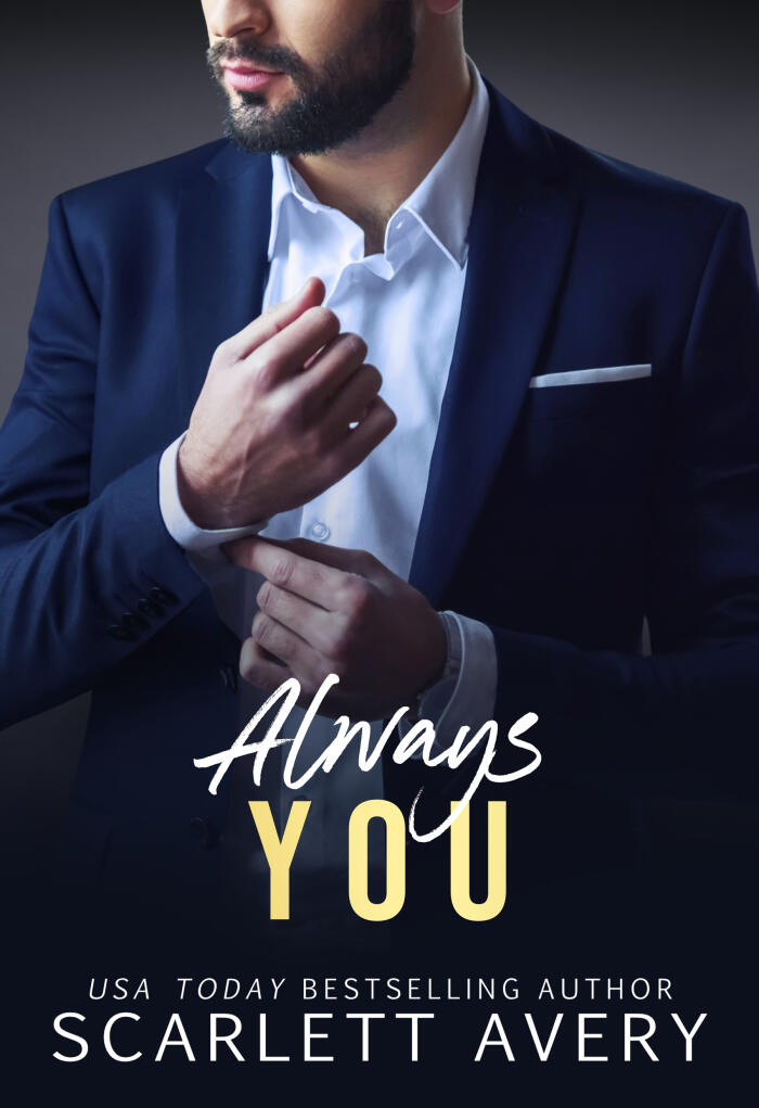 It Was Always You
