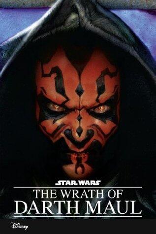 Star Wars: The Wrath of Darth Maul