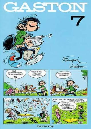 Gaston 7