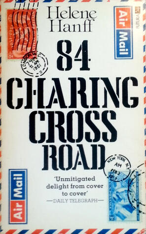 84, Charing Cross Road / The Duchess of Bloomsbury Street