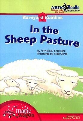In the Sheep Pasture