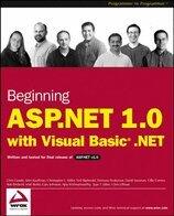 Beginning Asp Net 10 with VB Net
