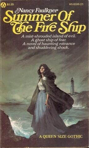 Summer of the Fire Ship