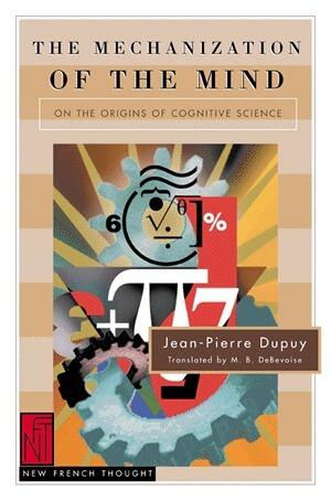 The Mechanization of the Mind