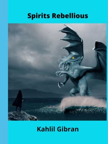 Spirits Rebellious