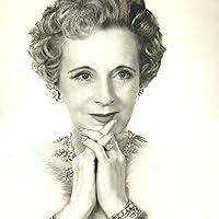 Barbara Cartland