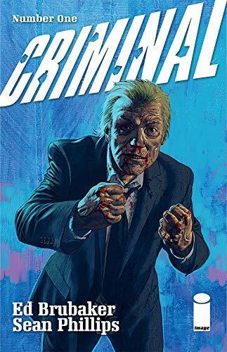 Criminal (2019-) #1
