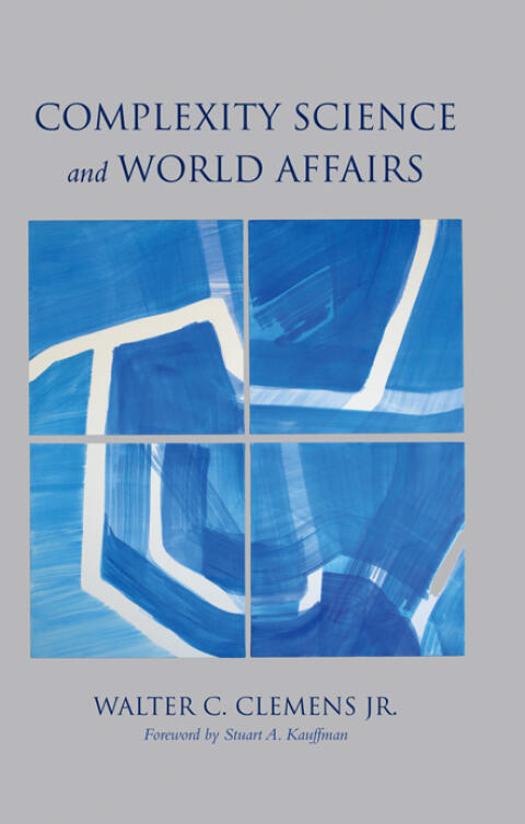 Complexity Science and World Affairs
