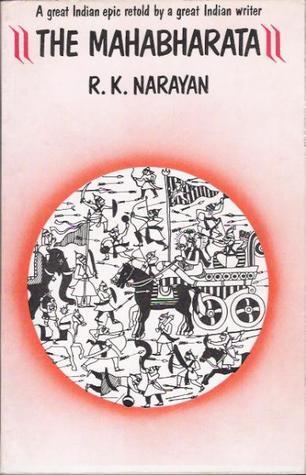 The Mahabharata