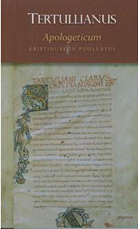 Apologeticum - Kristinuskon puolustus