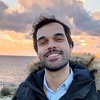 Carlos Miguel Ferreira