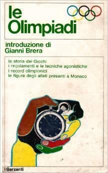 Le Olimpiadi