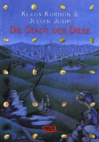 Die Stadt der Diebe