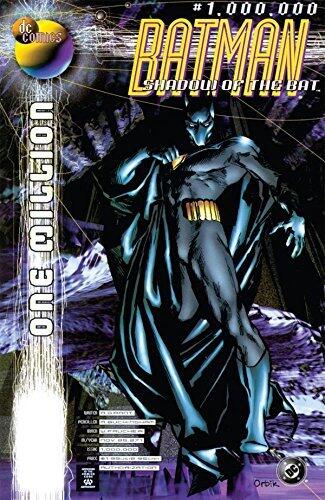 DC: One Million