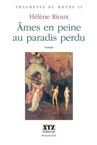 Âmes en peine au paradis perdu