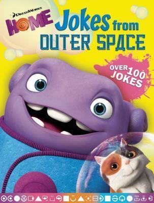 Home: Jokes from Outer Space