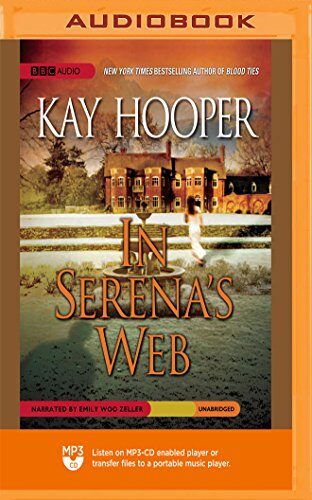 In Serena's Web
