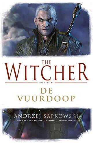 De vuurdoop