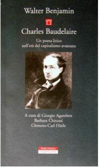 Charles Baudelaire. Un poeta lirico nell'età del capitalismo avanzato