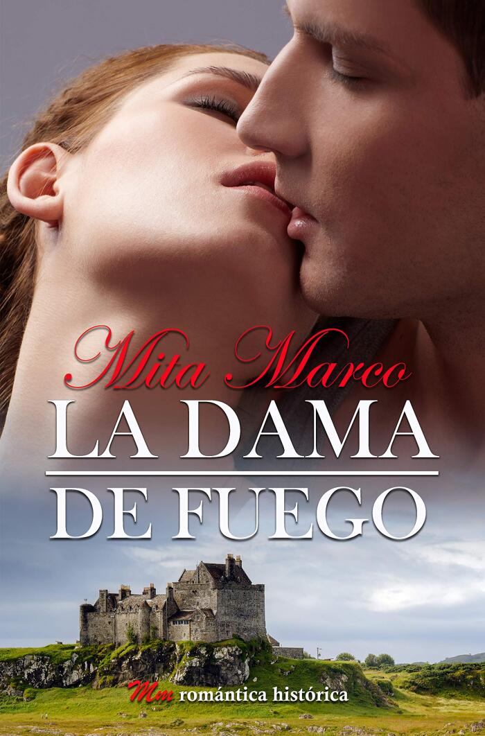 La dama de fuego