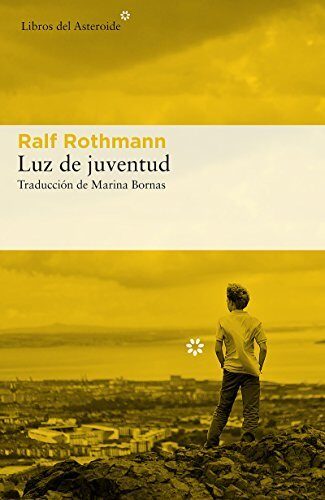Luz de juventud