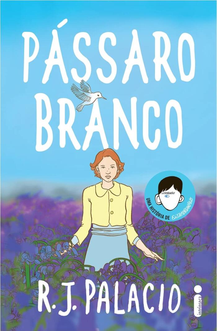 Passaro Branco