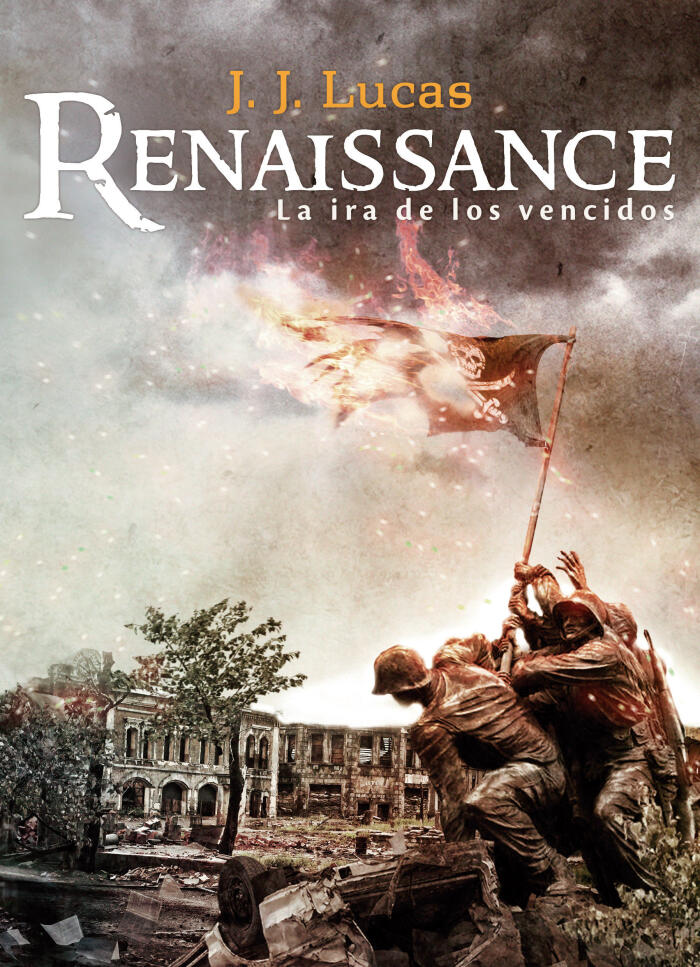 Renaissance 2: La Ira de los Vencidos